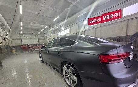 Audi A5, 2021 год, 4 800 000 рублей, 8 фотография