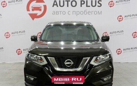 Nissan X-Trail, 2021 год, 1 999 990 рублей, 5 фотография