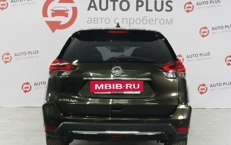 Nissan X-Trail, 2021 год, 1 999 990 рублей, 6 фотография