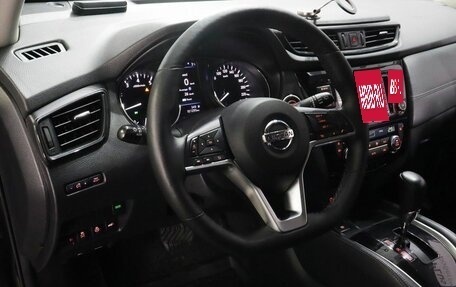 Nissan X-Trail, 2021 год, 1 999 990 рублей, 9 фотография