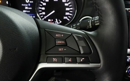 Nissan X-Trail, 2021 год, 1 999 990 рублей, 15 фотография