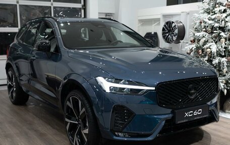 Volvo XC60 II, 2025 год, 8 700 000 рублей, 2 фотография