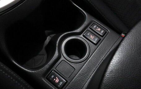 Nissan X-Trail, 2021 год, 1 999 990 рублей, 18 фотография