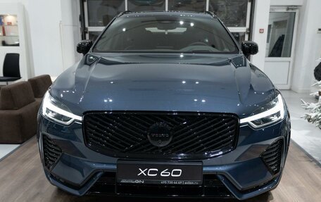 Volvo XC60 II, 2025 год, 8 700 000 рублей, 3 фотография