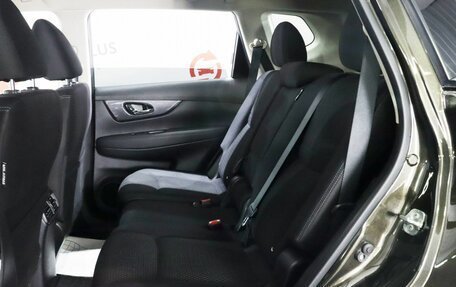 Nissan X-Trail, 2021 год, 1 999 990 рублей, 20 фотография