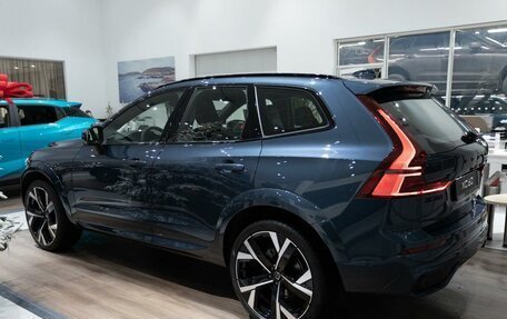 Volvo XC60 II, 2025 год, 8 700 000 рублей, 5 фотография