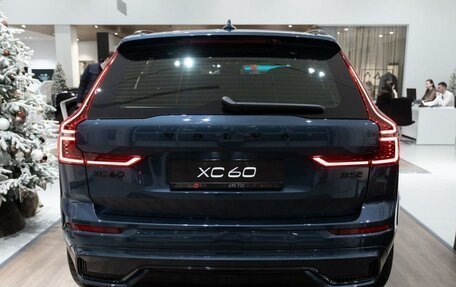 Volvo XC60 II, 2025 год, 8 700 000 рублей, 4 фотография