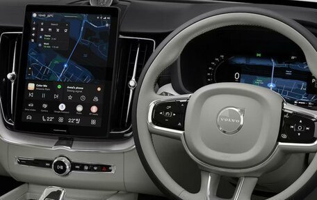 Volvo XC60 II, 2025 год, 8 700 000 рублей, 10 фотография