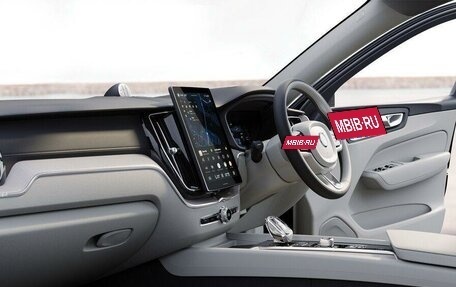 Volvo XC60 II, 2025 год, 8 700 000 рублей, 7 фотография