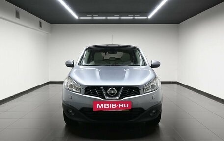 Nissan Qashqai, 2010 год, 940 000 рублей, 3 фотография