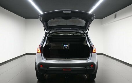 Nissan Qashqai, 2010 год, 940 000 рублей, 7 фотография