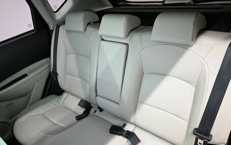 Nissan Qashqai, 2010 год, 940 000 рублей, 9 фотография