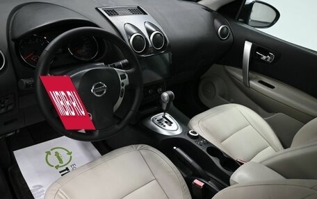 Nissan Qashqai, 2010 год, 940 000 рублей, 8 фотография