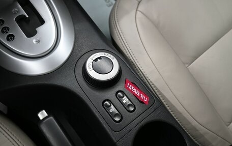 Nissan Qashqai, 2010 год, 940 000 рублей, 19 фотография