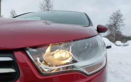 Citroen C4 II рестайлинг, 2013 год, 790 000 рублей, 13 фотография