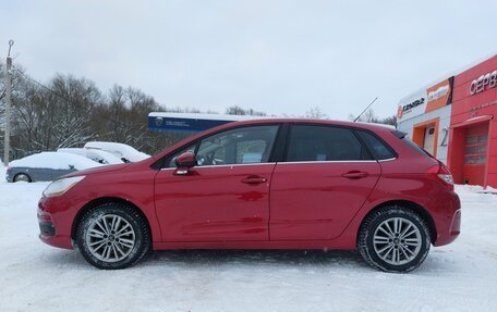 Citroen C4 II рестайлинг, 2013 год, 790 000 рублей, 4 фотография