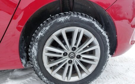 Citroen C4 II рестайлинг, 2013 год, 790 000 рублей, 11 фотография