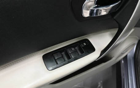 Nissan Qashqai, 2010 год, 940 000 рублей, 21 фотография