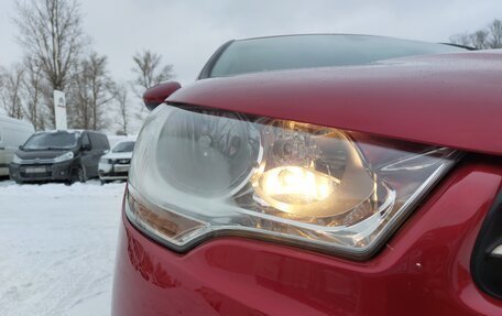 Citroen C4 II рестайлинг, 2013 год, 790 000 рублей, 12 фотография