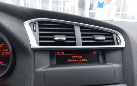 Citroen C4 II рестайлинг, 2013 год, 790 000 рублей, 20 фотография