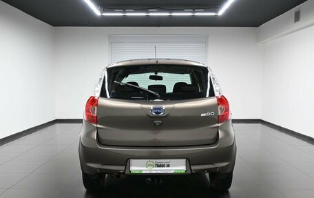 Datsun mi-DO, 2019 год, 625 000 рублей, 4 фотография