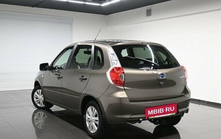 Datsun mi-DO, 2019 год, 625 000 рублей, 6 фотография