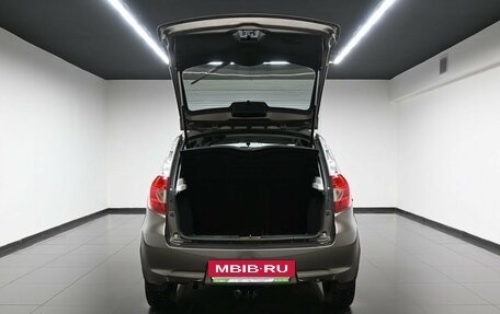 Datsun mi-DO, 2019 год, 625 000 рублей, 7 фотография