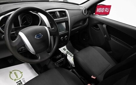 Datsun mi-DO, 2019 год, 625 000 рублей, 8 фотография