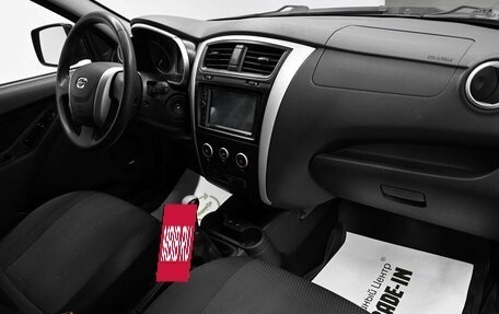 Datsun mi-DO, 2019 год, 625 000 рублей, 13 фотография