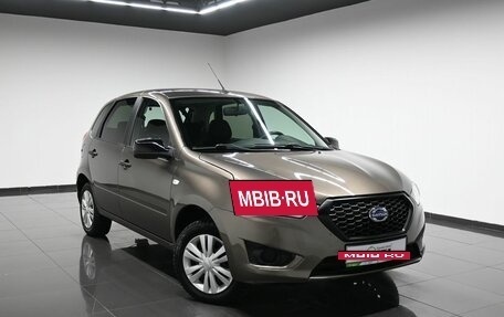 Datsun mi-DO, 2019 год, 625 000 рублей, 5 фотография