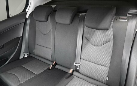 Peugeot 408 I рестайлинг, 2013 год, 575 000 рублей, 9 фотография