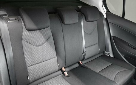 Peugeot 408 I рестайлинг, 2013 год, 575 000 рублей, 12 фотография