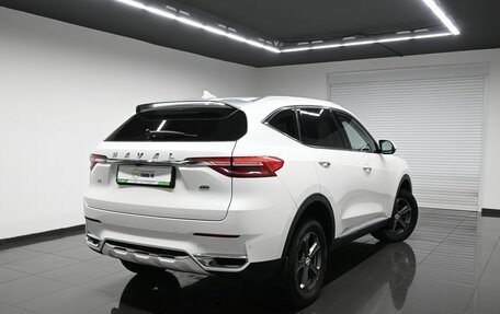 Haval F7 I, 2021 год, 1 820 000 рублей, 2 фотография