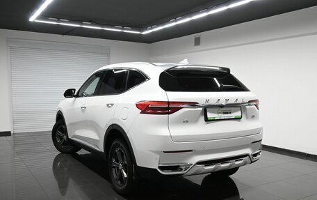 Haval F7 I, 2021 год, 1 820 000 рублей, 6 фотография