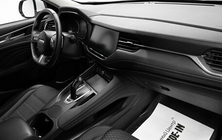 Haval F7 I, 2021 год, 1 820 000 рублей, 13 фотография