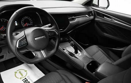 Haval F7 I, 2021 год, 1 820 000 рублей, 8 фотография