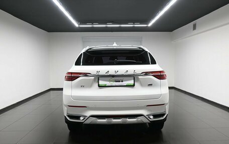 Haval F7 I, 2021 год, 1 820 000 рублей, 4 фотография