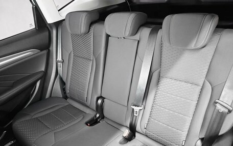 Haval F7 I, 2021 год, 1 820 000 рублей, 9 фотография