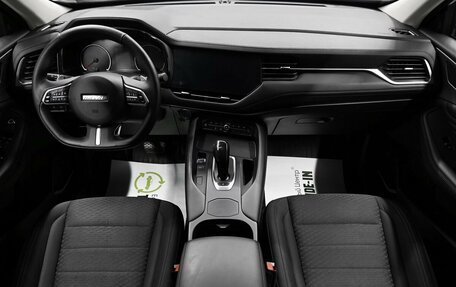 Haval F7 I, 2021 год, 1 820 000 рублей, 10 фотография