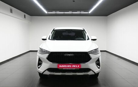 Haval F7 I, 2021 год, 1 820 000 рублей, 3 фотография