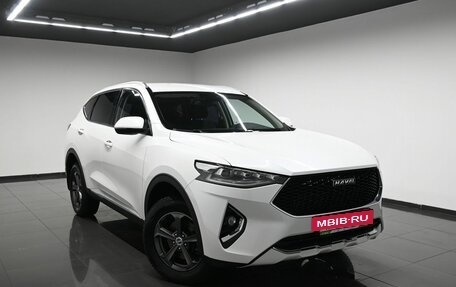 Haval F7 I, 2021 год, 1 820 000 рублей, 5 фотография
