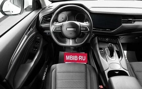 Haval F7 I, 2021 год, 1 820 000 рублей, 11 фотография