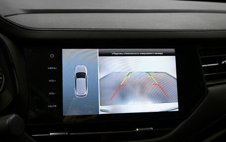 Haval F7 I, 2021 год, 1 820 000 рублей, 14 фотография