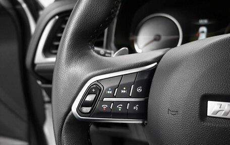 Haval F7 I, 2021 год, 1 820 000 рублей, 16 фотография