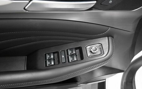 Haval F7 I, 2021 год, 1 820 000 рублей, 21 фотография