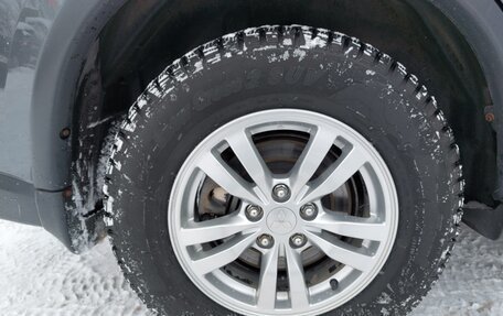 Mitsubishi Outlander III рестайлинг 3, 2019 год, 2 500 000 рублей, 10 фотография