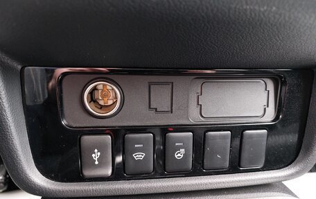 Mitsubishi Outlander III рестайлинг 3, 2019 год, 2 500 000 рублей, 22 фотография