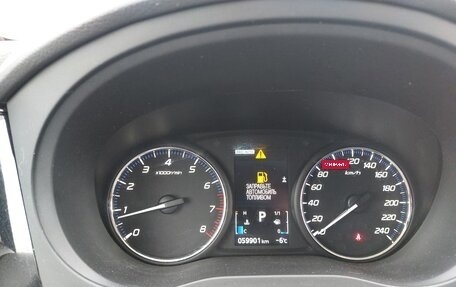 Mitsubishi Outlander III рестайлинг 3, 2019 год, 2 500 000 рублей, 17 фотография