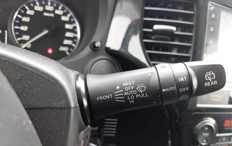 Mitsubishi Outlander III рестайлинг 3, 2019 год, 2 500 000 рублей, 26 фотография