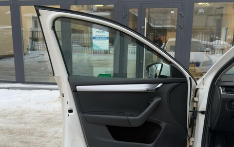 Skoda Octavia, 2014 год, 970 000 рублей, 5 фотография